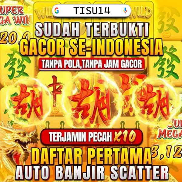 TISU14 - Pusat Permainan Slot Online Deposit 5000 Terjangkau Hari Ini - WooCommerce eCommerce